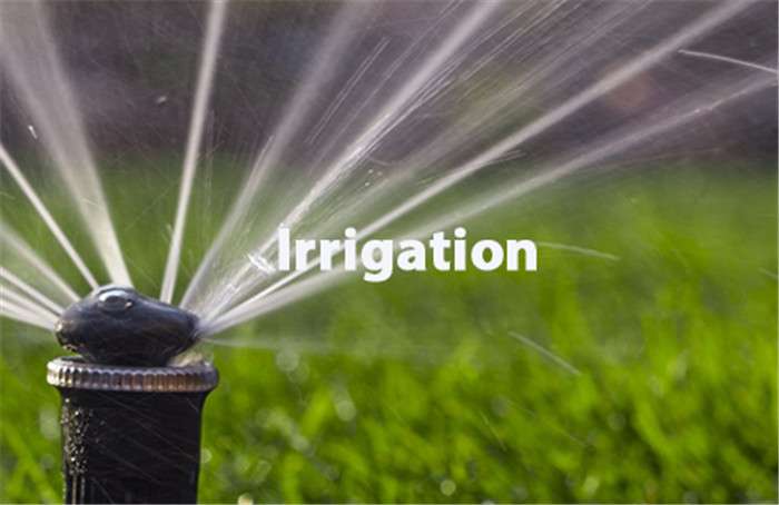 Irrigation - Industrial Valves Manufacturer & Exporter